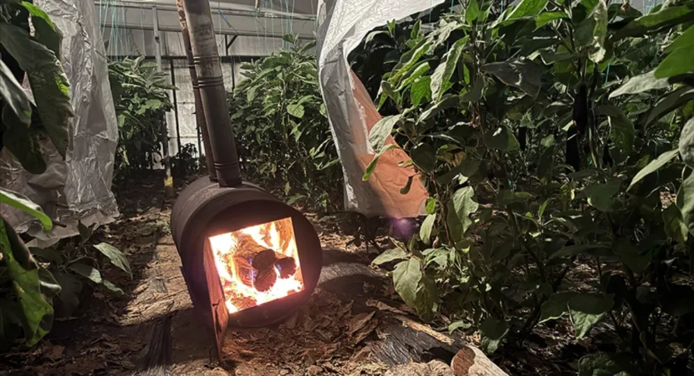 Meteorolojiden zirai don uyarısı