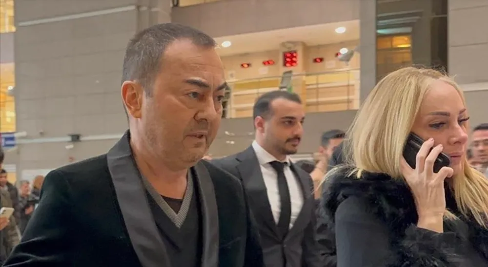 Serdar Ortaç
