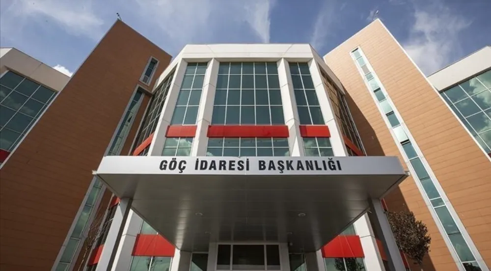 Göç İdaresi Başkanlığı 560  sözleşmeli personel alacak