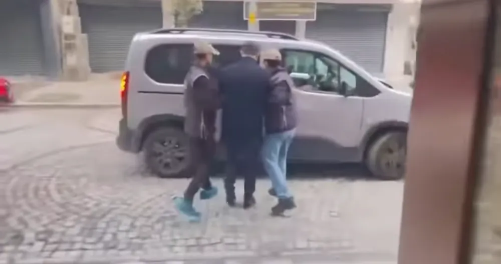 FETÖ