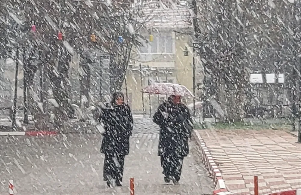 Marmara Bölgesi