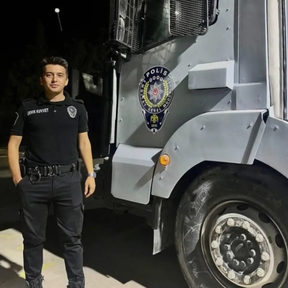İnegöllü polis memuru Turgutalp Köyü’nde defnedilecek 