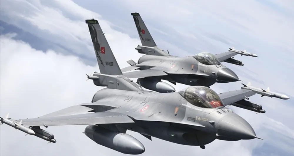Son bir haftada 24 terörist etkisiz  hale getirildi