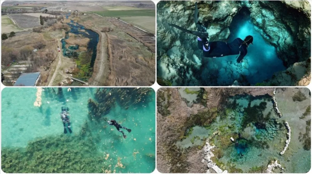 Sakarya Nehri