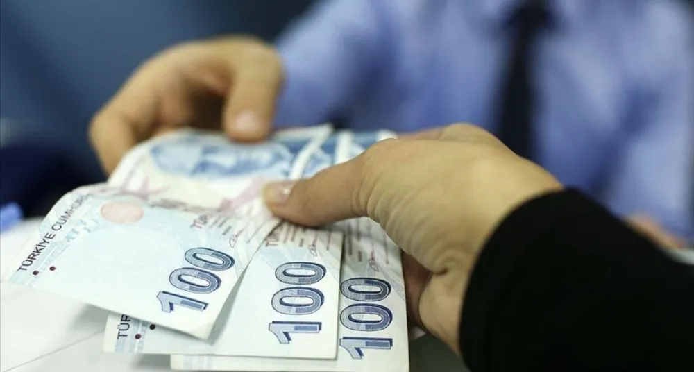 Emeklilere bayram ikramiyeleri yarından itibaren ödenmeye başlayacak
