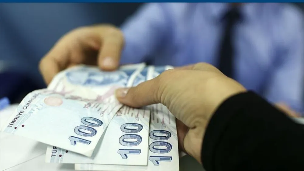 Emeklilere bayram ikramiyeleri bugünden itibaren ödenmeye baslanacak