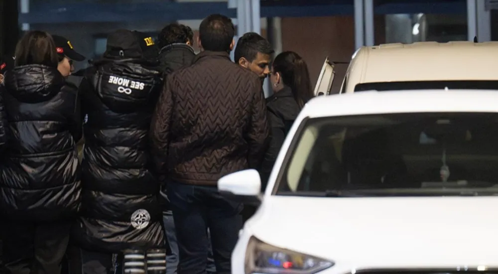 Dilan ve Engin Polat çiftinin de aralarında bulunduğu 4 şüpheli serbest bırakıldı