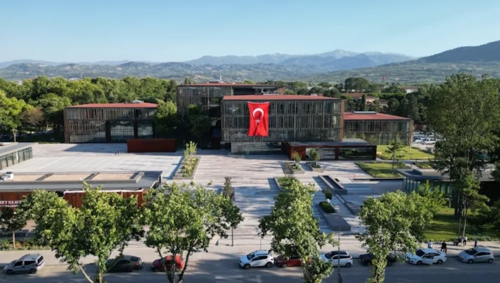 İnegöl İlçesini Tanıyor musunuz 