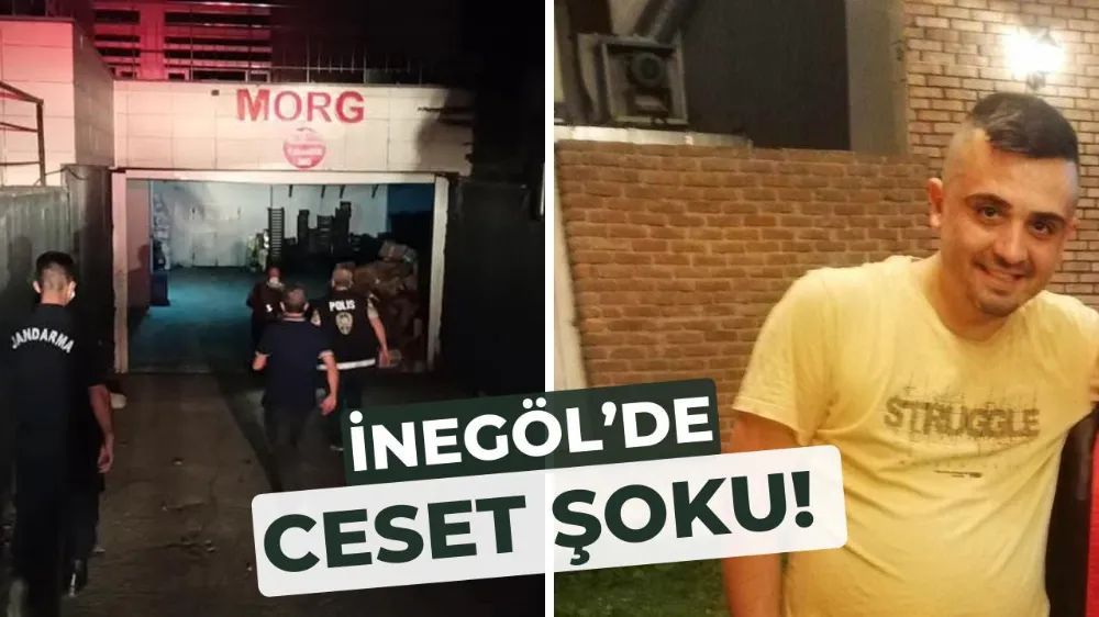 İnegöl