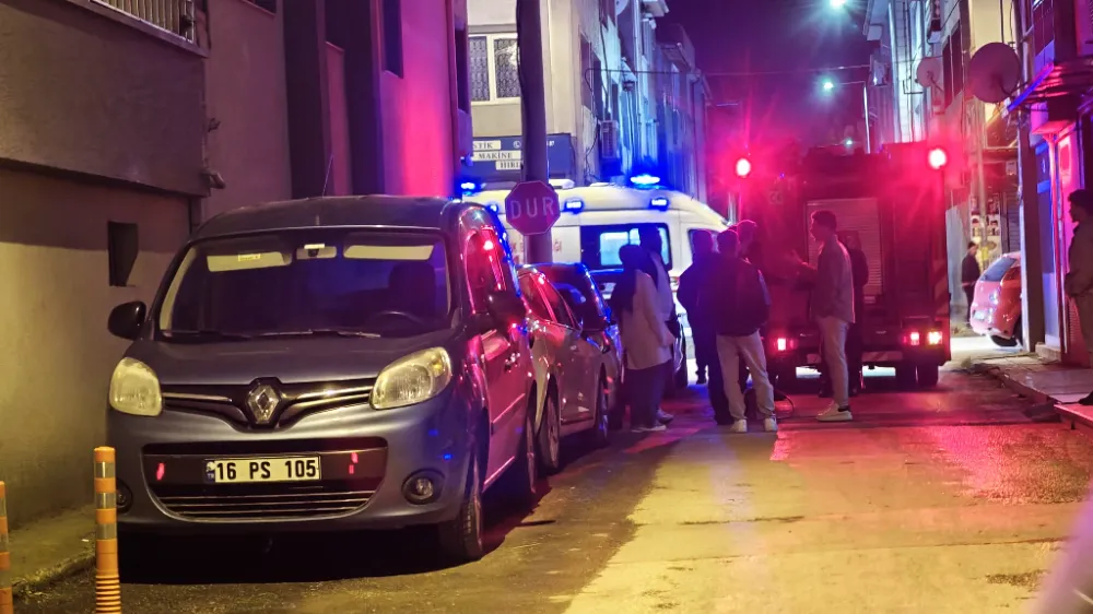 İnegöl’de Kapı Açıldı, Korku Yerini Rahatlamaya Bıraktı