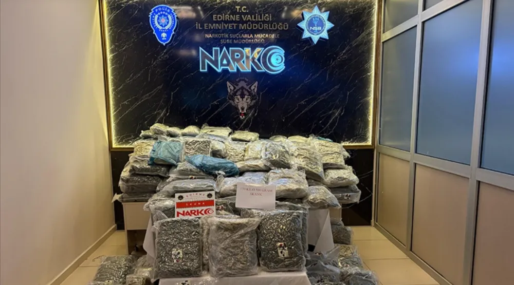 Kapıkule