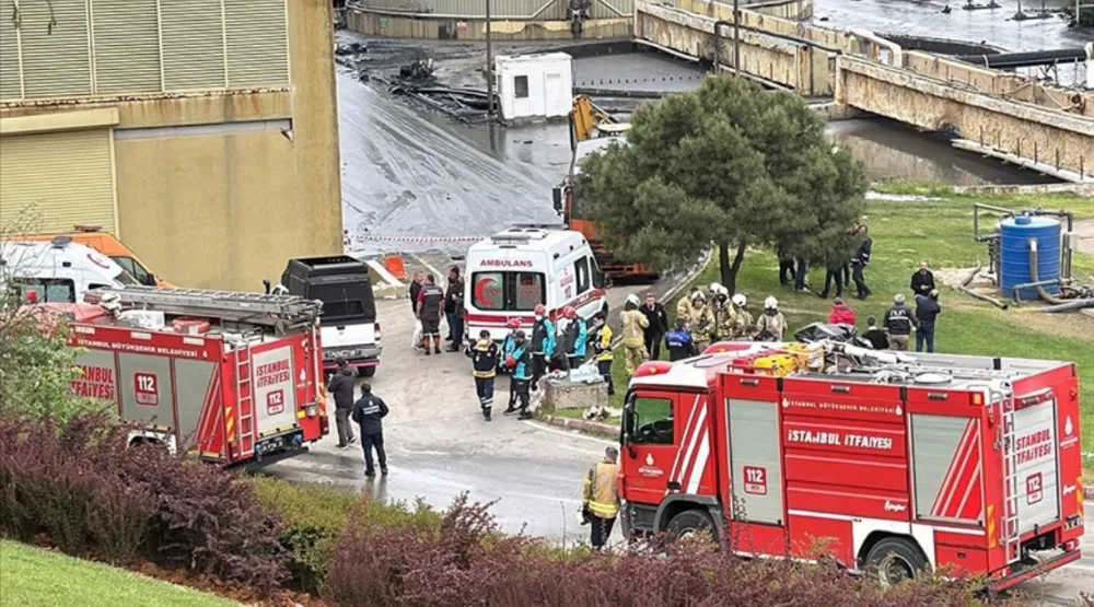Organize Sanayi Bölgesi