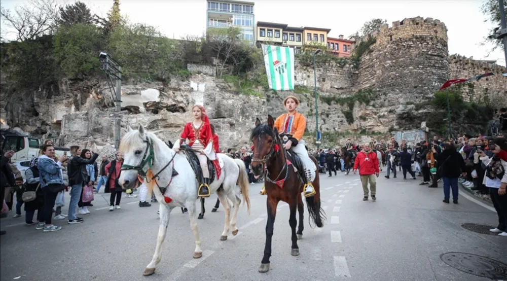 Bursa