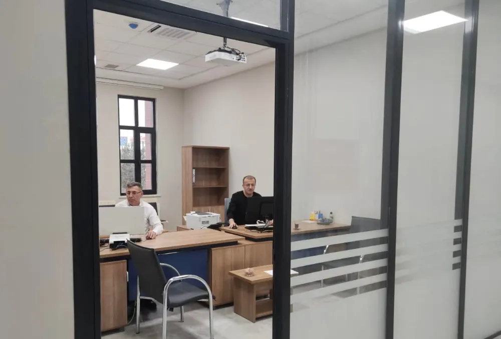 İnegöl Belediyesi Hizmet Noktası Yeni Adreste Hizmet Veriyor