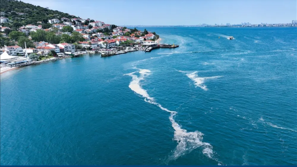 Marmara Denizi