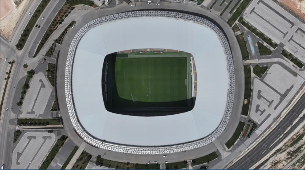 Futbolda 63. Türkiye Kupası sahibini buluyor