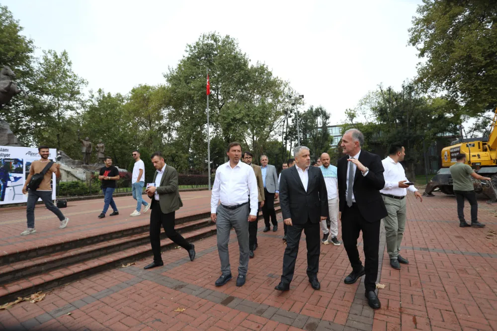 AK Parti