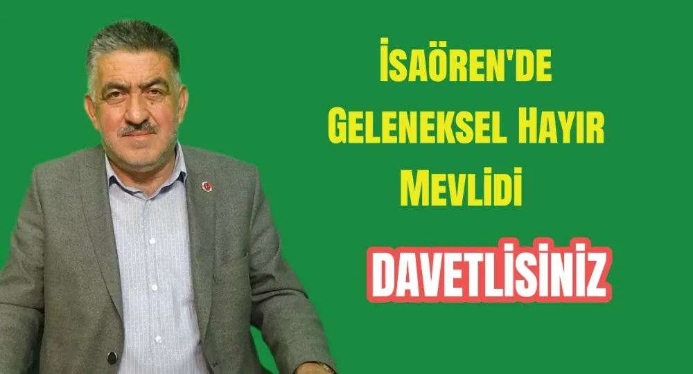 İsaören