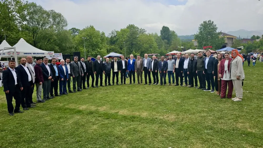 İnegöl