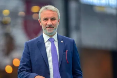 Başkan Yavuz Uğurdağ Hastaneye Kaldırıldı