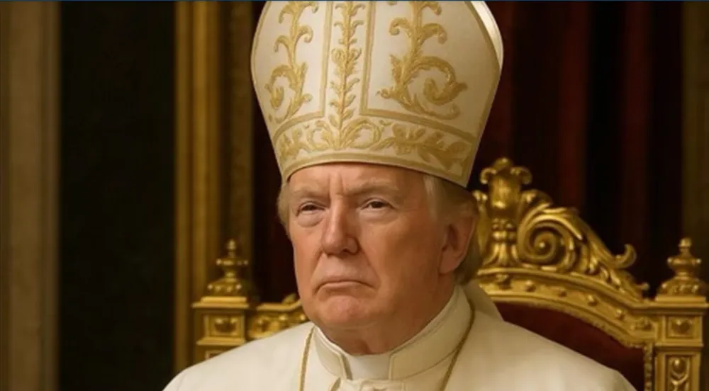 ABD Başkanı Trump