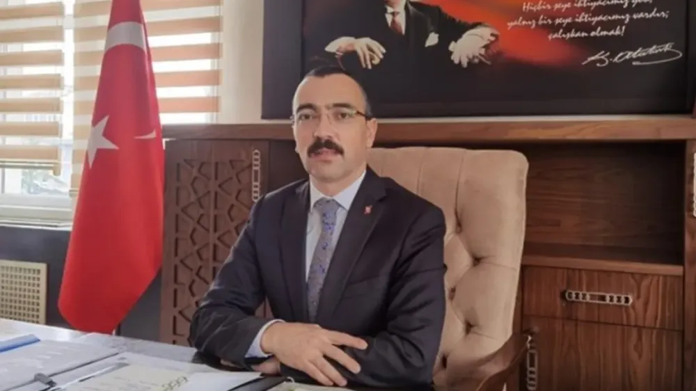 İnegöl Kaymakamlığından Uyarı