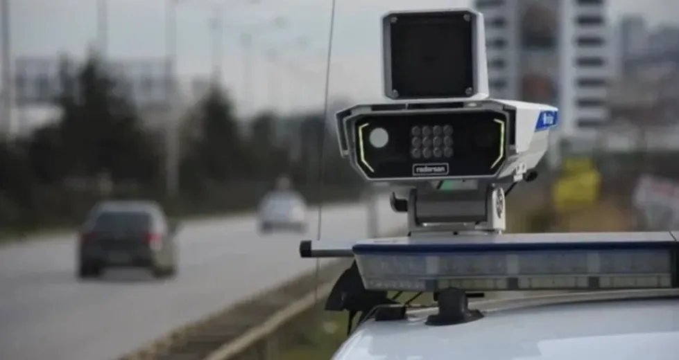 Radar cezaları isyan ettirmişti! Tepkiler üzerine yeni düzenleme için adım atıldı