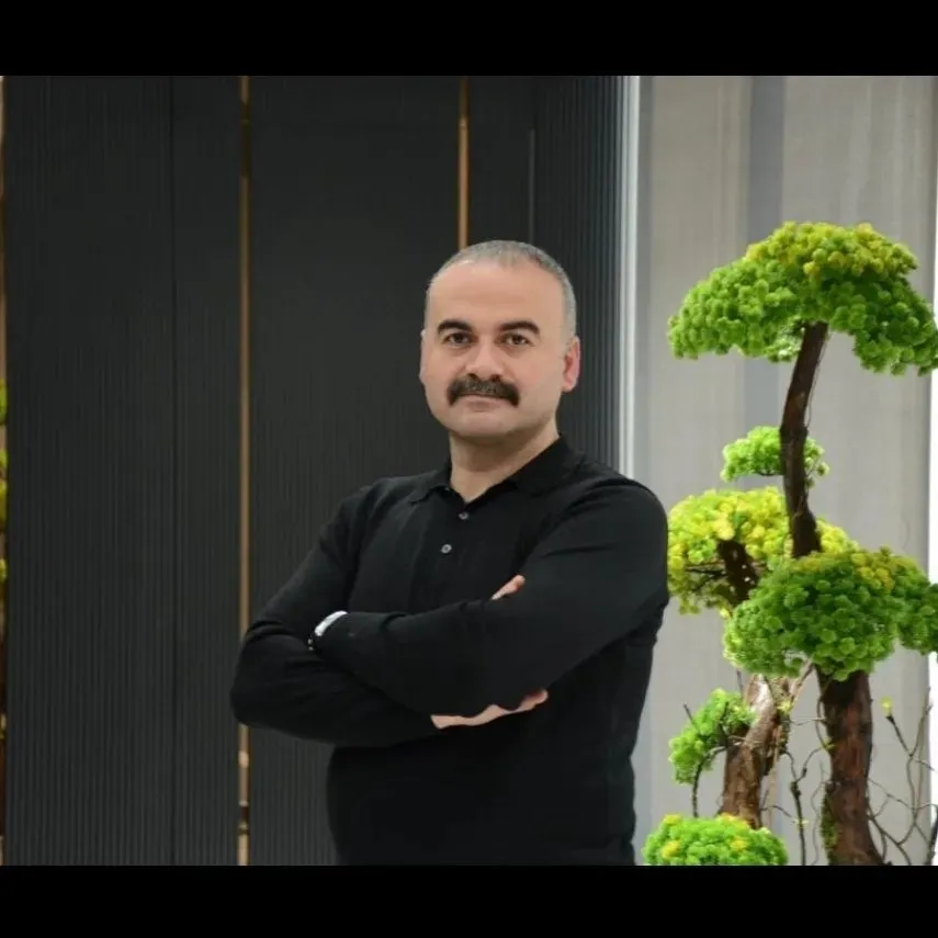 İnegöl’de Maneviyat Dolu Gece: Tilavet ve İlahiler Gecesi