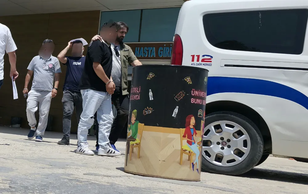 İnegöl’de Arkadaş Kavgası: Bıçakla Yaraladı, 3 Gün Kaçtı