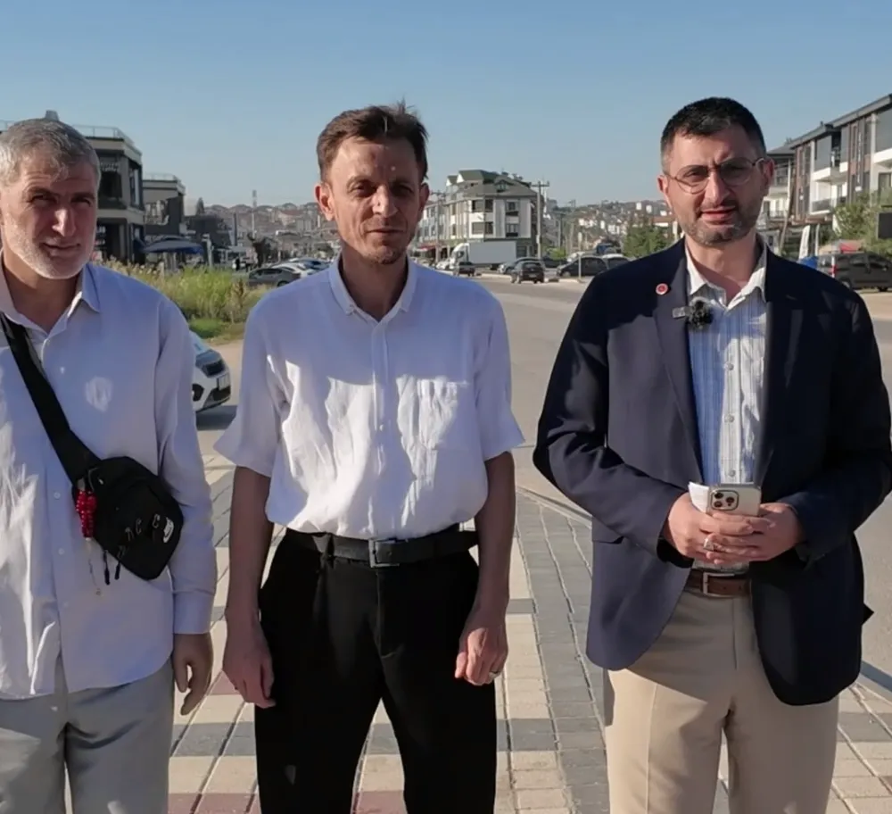 Saadet Partisi’nden Kozluca Bulvarı İçin Acil Müdahale Çağrısı