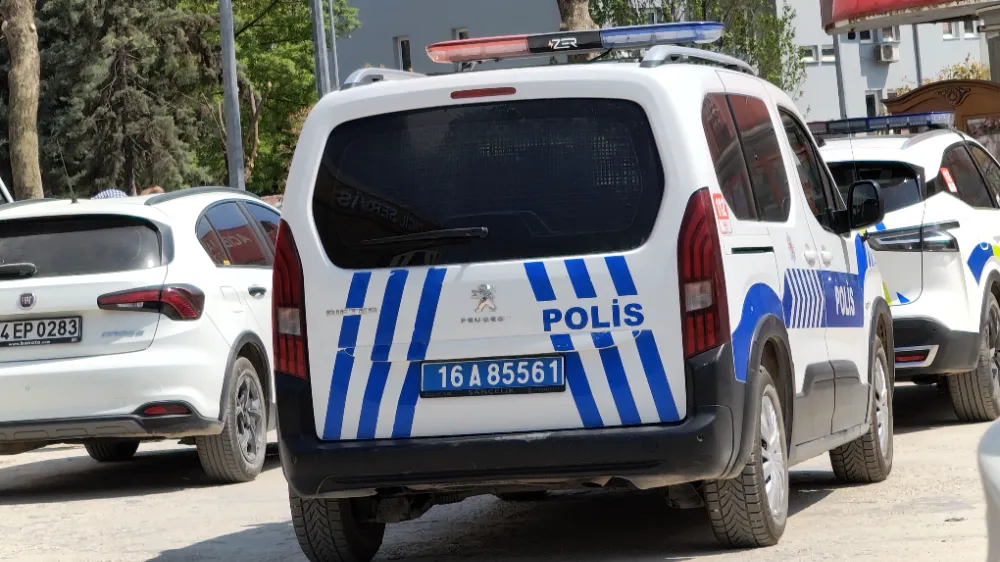 İnegöl’de Ani Rahatsızlık Geçiren Şahıs Kurtarılamadı