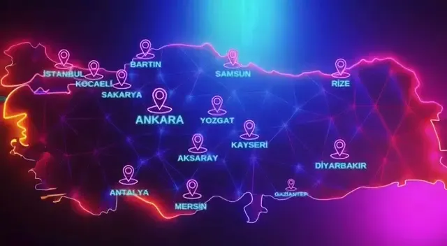 Ali Yerlikaya Duyurdu: Siber Operasyonlarda 22 Milyon TL’lik Mal Varlığına El Konuldu