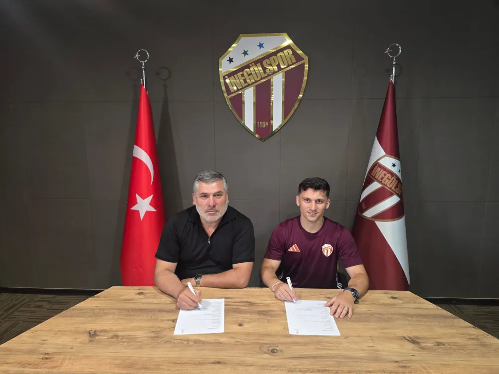 HÜSEYİN AFKAN İLE ANLAŞTIK