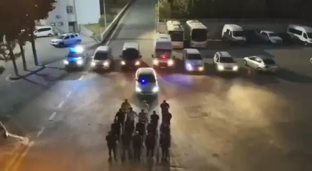Bakan Yerlikaya duyurdu: Dolandırıcılık ve yasa dışı bahis çetesi çökertildi