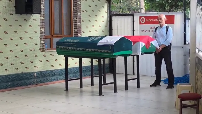 Kartepe’de öldürülen kardeşler Sapanca’da defnedildi