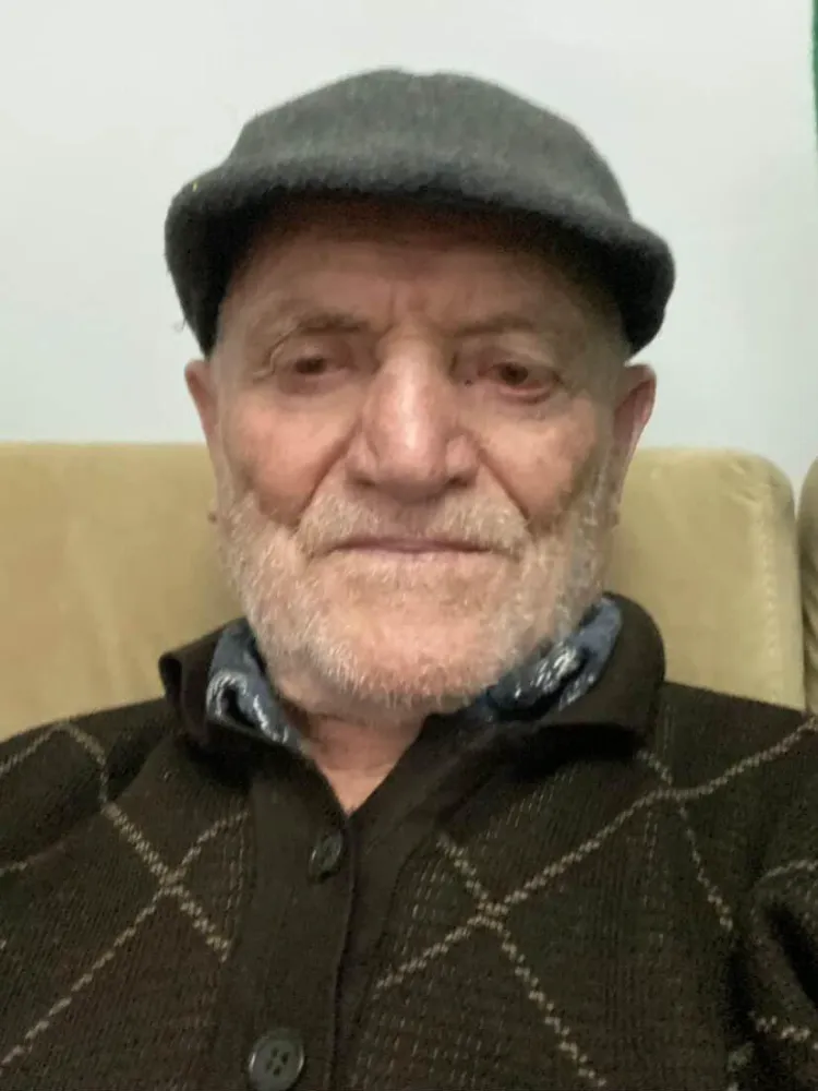 İnegöl’de 90 Yaşındaki Alzheimer Hastası Kayıp