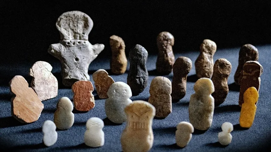 Tavşanlı Höyük