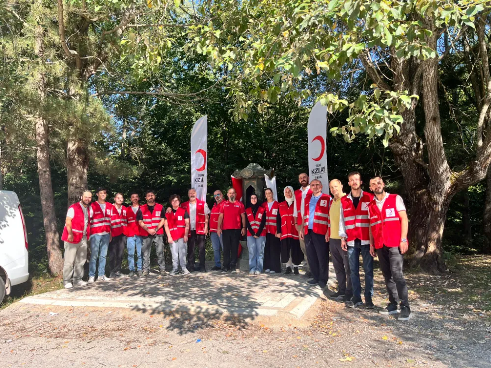 Türk Kızılay İnegöl