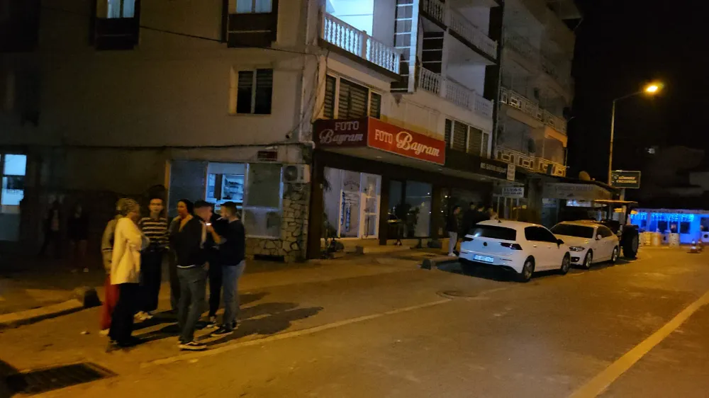 Bursa’da husumetli kavgada silahlı saldırı: 1 ağır yaralı