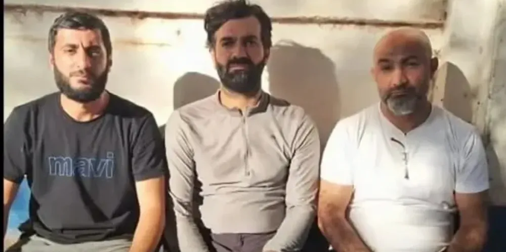 İlhan Tatlı ve arkadaşlarından güzel haber!