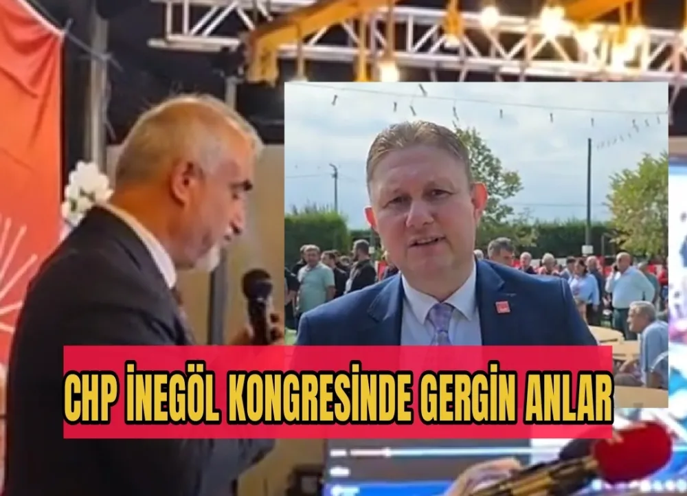 CHP İlçe Kongresi