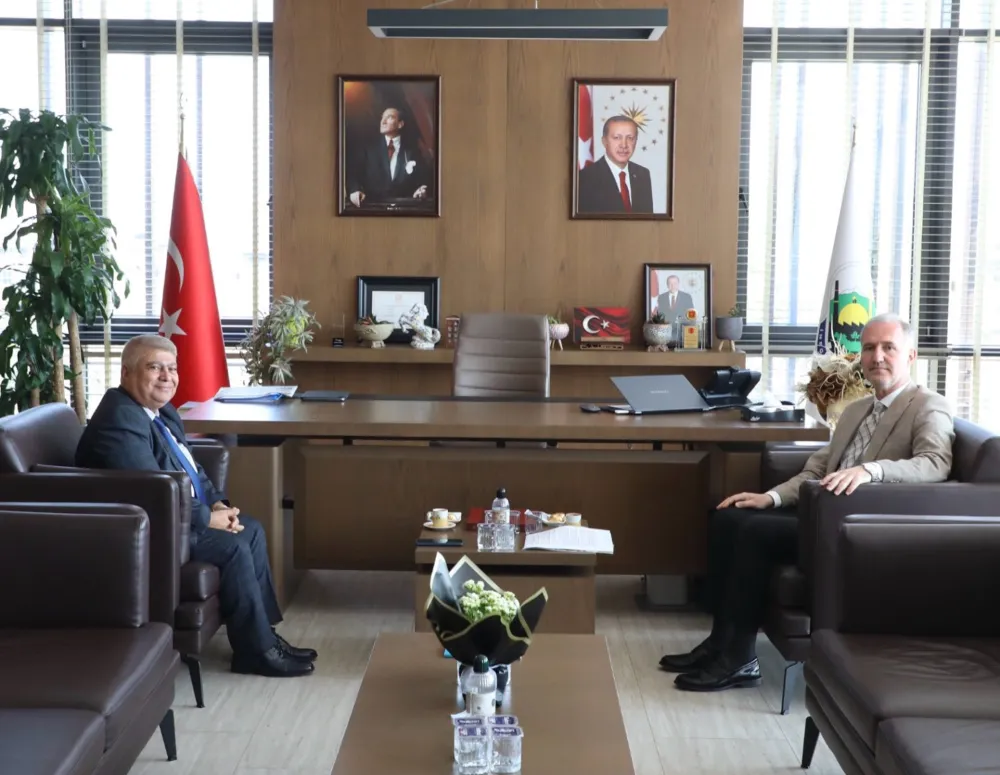 İnegöl’e 11 Yeni Sağlık Ocağı